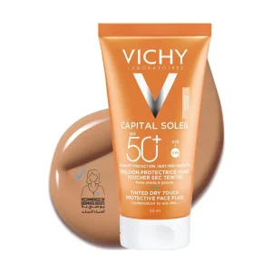 Vichy Capital Soleil SPF 50+ (50 ml)
