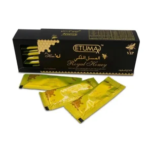 VIP Royal Honey Small (10 gm)