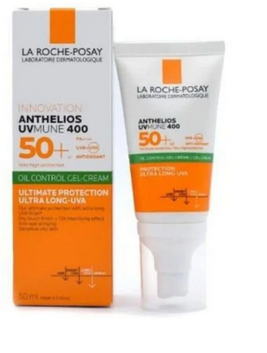 La Roche-Posay Anthelios Oil Control Gel Cream, 50ml