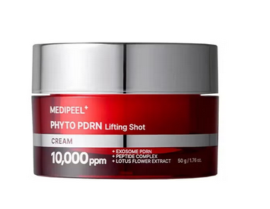 Medipeel Phyto  Pdrn Lifting shot CREAM 50 ML 10,000 ppm.