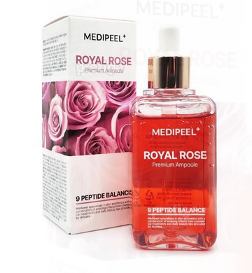 MEDI PEEL Royal Rose Premium Ampoule 100ml