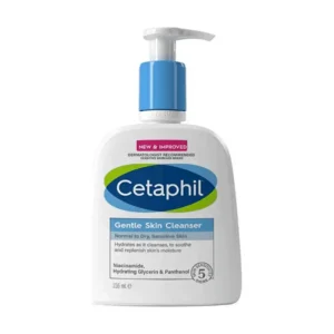 Cetaphil Gentle Skin Cleanser (236ml)