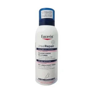 Eucerin 10% Urea Repair Foot Foam 150ml