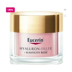 EUCERIN Hyaluron-Filler + Elasticity Rosé SPF30 - 50ml