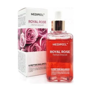 MEDIPEEL MEDI PEEL Royal Rose Premium Ampoule 100ml