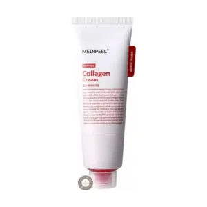 MediPeel Peptide Collagen Cream Hydration & Elasticity