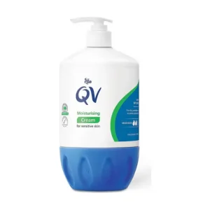 QV Moisturizing Cream White 500grams