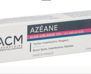 ACM Azéane cream azelaic acid 15% tube 30ml