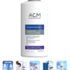 ACM Novophane K Anti-Dandruff Shampoo For Severe Scaly Scalp 125ml