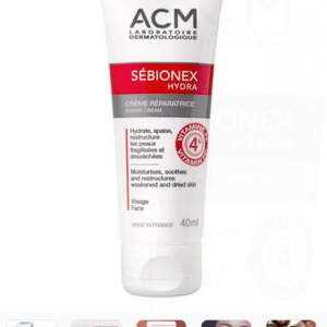 ACM Sebionex Hydra Repair Cream 40ml