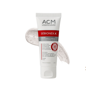 Sebionex K Cream - 40ml