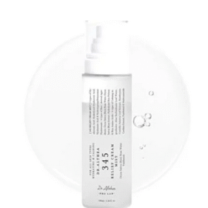 Dr. Althea -345 Relief Cream Mist 100ml
