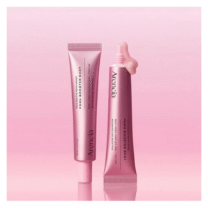 Arencia PDRN Booster Shot Face & Eye Moisturizer - 30mL
