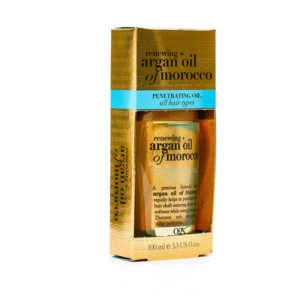 Ogx Argan Oil Penetrating Oil 100Ml