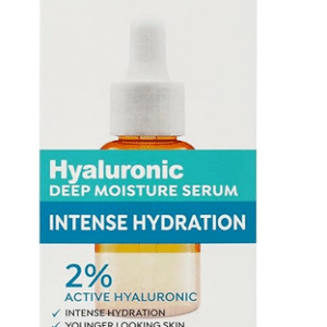 BALANCE ACTIVE FORMULA HYALURONIC DEEP MOSTURE SERUM 30ML