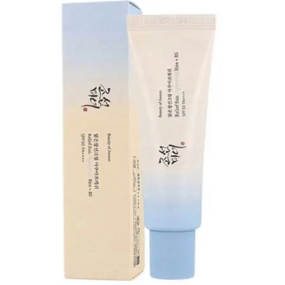 Beauty of Joseon Relief Sun Aqua-Fresh Rice + B5 SPF50+