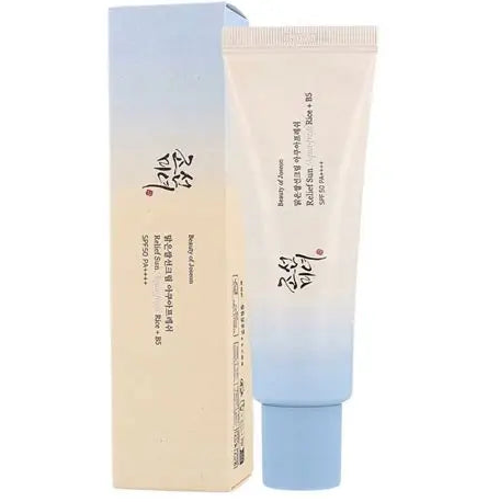 Beauty of Joseon Relief Sun Aqua-Fresh Rice + B5 SPF50+