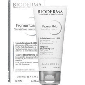 Bioderma Pigmentbio Sensitive Areas 75ml