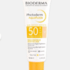Bioderma Photoderm Aquafluide Claire Light Sunscreen SPF50 40ml