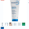 Bioderma Atoderm Crème Ultra Nourishing Moisturizer 200ml