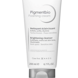 BIODERMA Pigmentbio Foaming Cream 200 ml