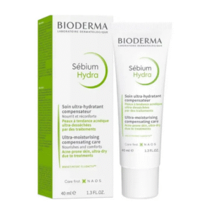 Bioderma Sébium Hydra cream- 40ml