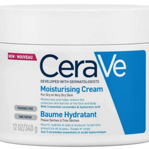 CeraVe Moisturising Cream 340g