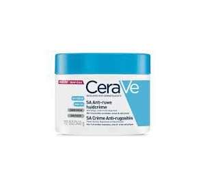 CeraVe SA Smoating Cream (content 354 ml)