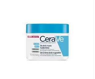 CeraVe SA Smoating Cream (content 354 ml)