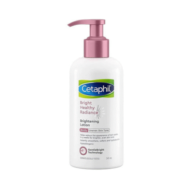 Cetaphil Bright Healthy Radiance Brightening Lotion -245 ml