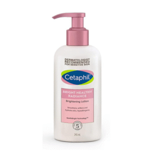 Cetaphil Bright Healthy Radiance Brightening Lotion - 245 ml
