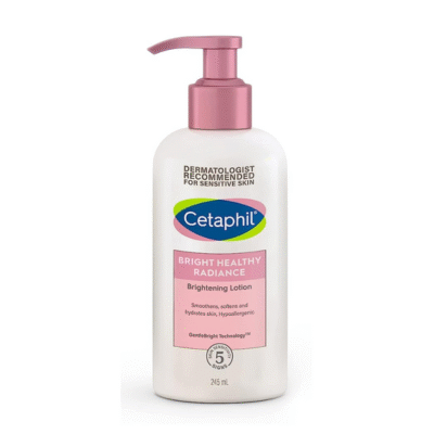 Cetaphil Bright Healthy Radiance Brightening Lotion - 245 ml