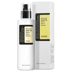 COSRX Advance Snail 96 Mucin Power Essence 100ml
