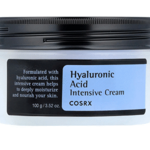 CosRx, Hyaluronic Acid Intensive Cream, 3.52 oz (100 g)