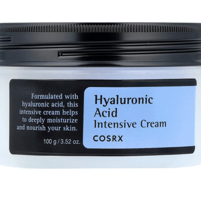 CosRx, Hyaluronic Acid Intensive Cream, 3.52 oz (100 g)