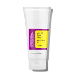 COSRX Low pH Good Night Soft Peeling Gel 120ml