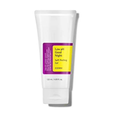 COSRX Low pH Good Night Soft Peeling Gel 120ml