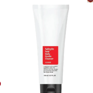 COSRX Salicylic Acid Daily Gentle Cleanser 150ml