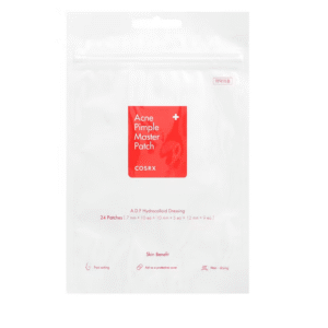 CosRx, Acne Pimple Master Patch, 24 Patches