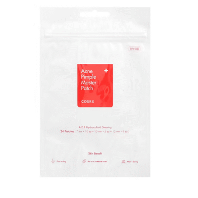 CosRx, Acne Pimple Master Patch, 24 Patches