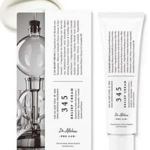 Dr.Althae 345 Relief Cream 50ml