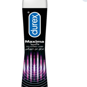 Durex Maxima Silicon Lube 50ml