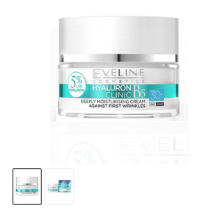 Hyaluron Clinic B5 Moisturising Cream Against First Wrinkles 30+