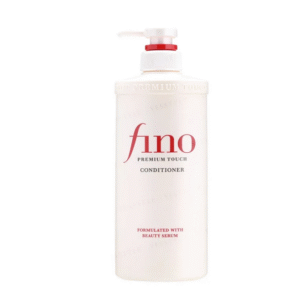 SHISEIDO FINO Premium Touch Moist Conditioner 550ml