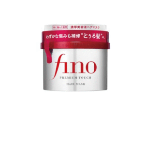 Shiseido - Fino Premium Touch Hair Mask - 230g