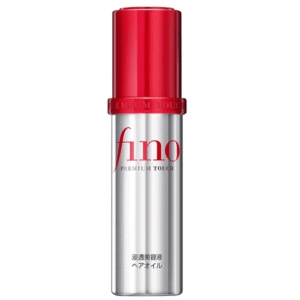 Shiseido Fino Premium Touch Hair Oil 70ml