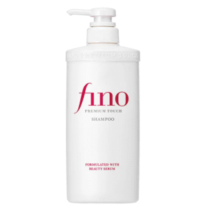 Shiseido Fino Premium Touch Shampoo - 500ml