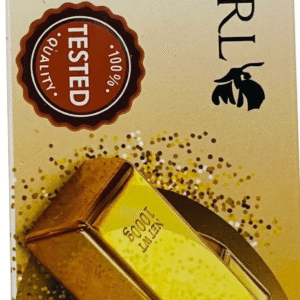 SAINTLY GIRL GOLD HAIR REMOVAL CREAM Depilatory Cream For Face And Bikini Line.