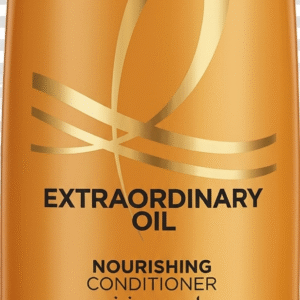 LOREAL Elvive Extraordinary Oil Nourishing Conditioner  Normal to Dry Hair.