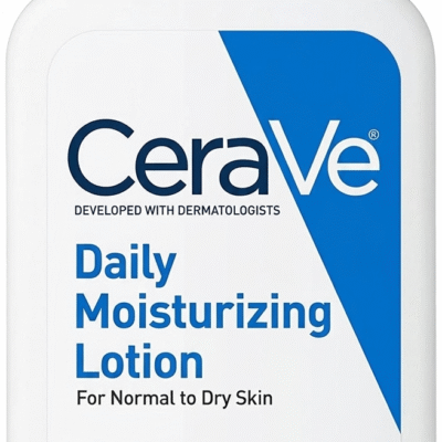 CERAVE Daily Moisturizing Lotion For Normal To Dry Skin 237 ml